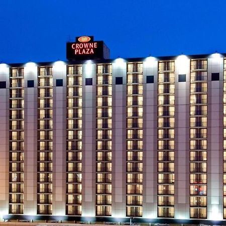 Crowne Plaza - Chicago West Loop, An Ihg Hotel Exterior photo