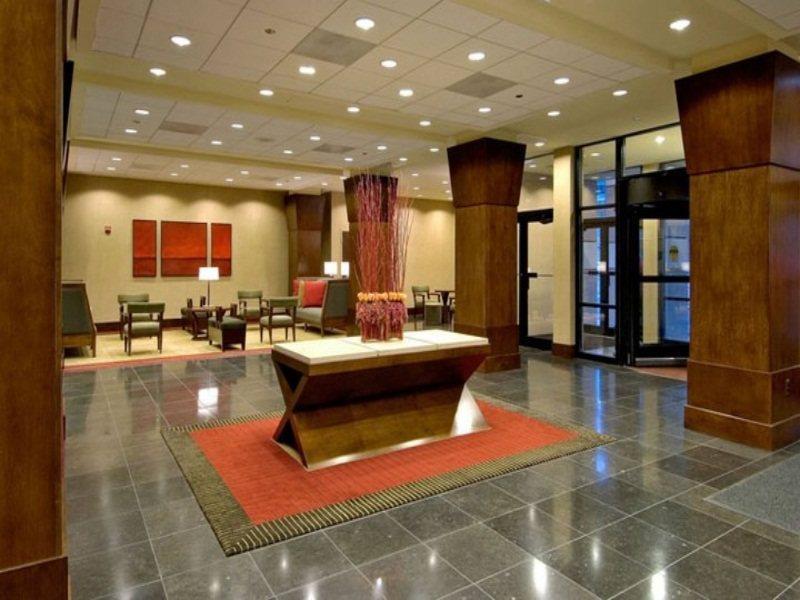 Crowne Plaza - Chicago West Loop, An Ihg Hotel Interior photo